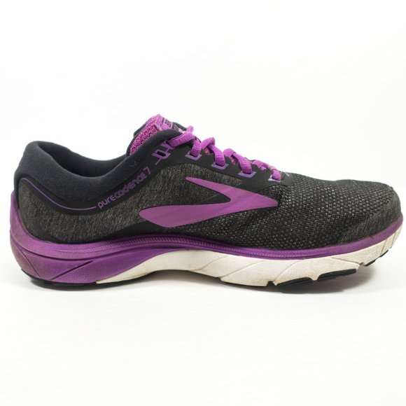 Brooks Pure Cadence 7 Running Shoes - Women's Size 8 - Picture 2 of 10